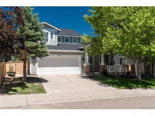 3071 Fox Sedge Ln Highlands Ranch, CO 80126