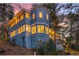 56216 Frontage Rd Shawnee, CO 80475