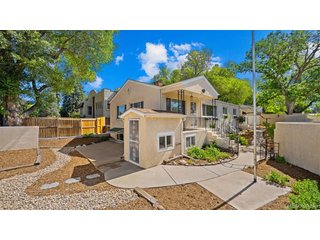 1802 E Uintah St Colorado Springs, CO 80909