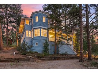 56216 Frontage Rd Shawnee, CO 80475