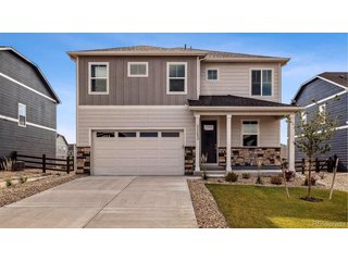 4736 Antler Way Johnstown, CO 80534