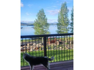 1026 County Road 64 4 Grand Lake, CO 80447