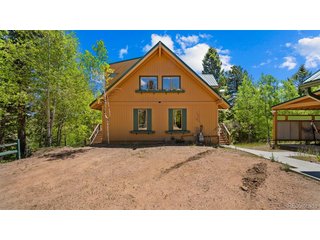 506 Ridge Rd Divide, CO 80814