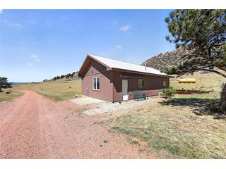 1209 Linecamp Dr Livermore, CO 80536