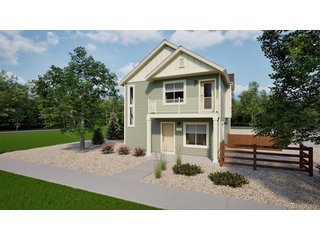 10038 Revere Ct Commerce City, CO 80022
