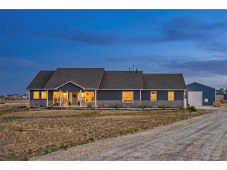 38330 E 147th Pl Keenesburg, CO 80643