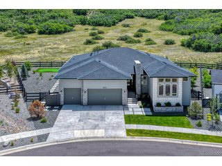 7612 Copper Sky Ct Castle Pines, CO 80108