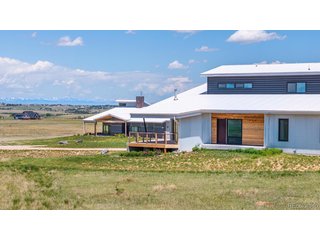 43010 Ptarmigan Ranch St Parker, CO 80138