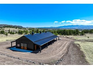 0 Pinto Trl Guffey, CO 80820