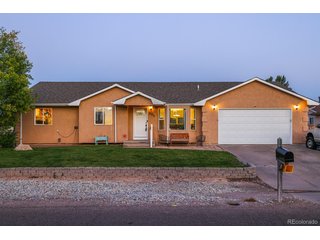 692 S Aguilar Dr Pueblo West, CO 81007
