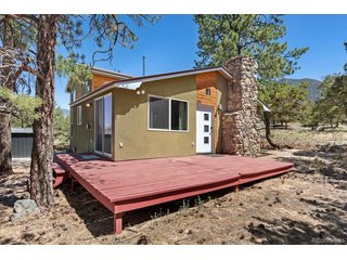 296 Palomino Way Crestone, CO 81131
