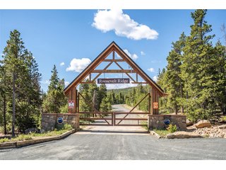 5 Roosevelt Ridge Black Hawk, CO 80422