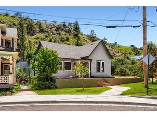 2109 Miner St Idaho Springs, CO 80452