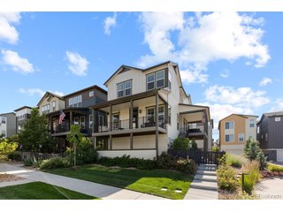 8978 Delacorte St Highlands Ranch, CO 80129
