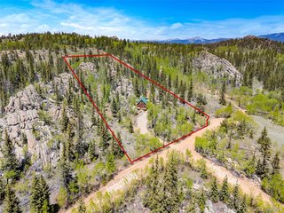 216 Ambush Ln Jefferson, CO 80456