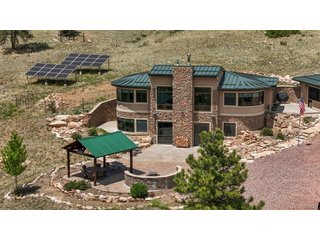 400 Bear Trax Dr Canon City, CO 81212