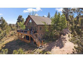 1720 Ute Trl Como, CO 80432