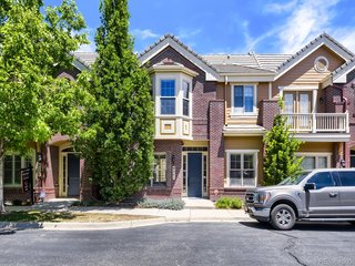 9241 Grafton Dr Lone Tree, CO 80124