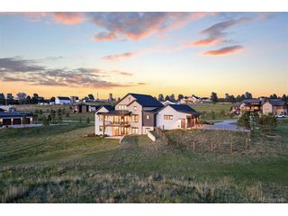 2433 Fox View Trl Franktown, CO 80116