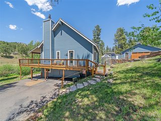11772 Meadow Dr Conifer, CO 80433