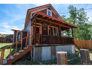 122 S Toledo Ave Leadville, CO 80461