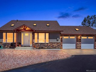 17050 Eagle St Fort Lupton, CO 80621