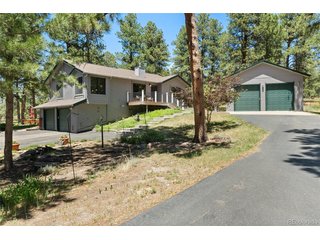 35925 Whispering Pine Ct Elizabeth, CO 80107