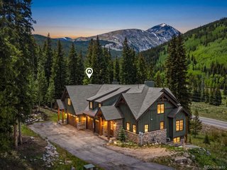 50 Cooney Ct Blue River, CO 80424