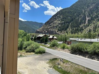 1494 Rose St Georgetown, CO 80444
