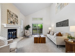 7020 E Briarwood Cir Centennial, CO 80112
