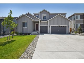 248 Hampshire Ln Castle Pines, CO 80108