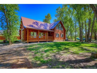 237 Rio Grande Dr South Fork, CO 81154