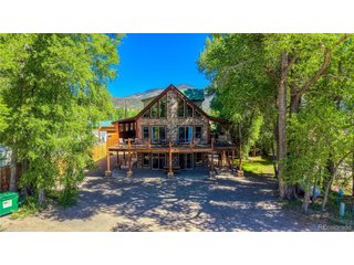 199 Rio Grande Dr South Fork, CO 81154