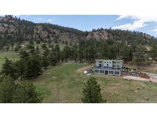 1404 Rowell Dr Lyons, CO 80540