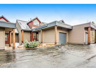 31 Justin Ct Silverthorne, CO 80498