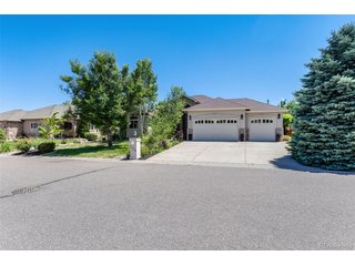 15028 W 54th Dr Golden, CO 80403