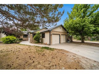 808 Ute St Fort Morgan, CO 80701