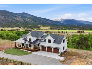 17320 County Road 306 Buena Vista, CO 81211