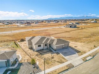 13027 Sunrise Ridge Dr Peyton, CO 80831