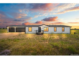 1385 Antelope Dr Calhan, CO 80808