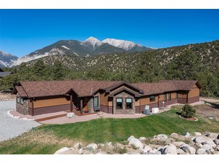 14978 Mary Murphy Dr Nathrop, CO 81236