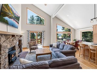1233 Baldy Rd Breckenridge, CO 80424