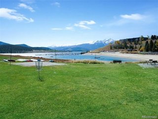 414 Tenderfoot St 16 Dillon, CO 80435