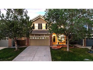 9654 Silverberry Cir Highlands Ranch, CO 80129