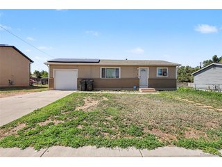 2610 Glenwood Dr Colorado Springs, CO 80906