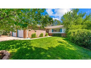 212 Burgess Dr Castle Rock, CO 80104