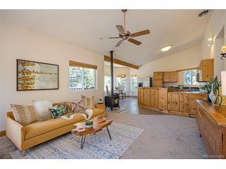 67 Aspen Ln Black Hawk, CO 80422