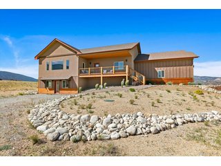 30397 Elk Corridor Buena Vista, CO 81211