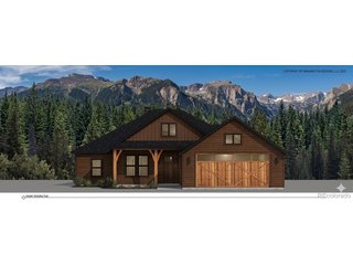 446 Trail Ridge Dr Grand Lake, CO 80447