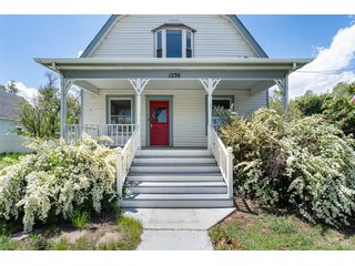 1230 Glen Ave Colorado Springs, CO 80905